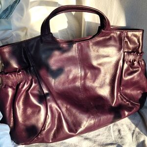 Brontibay Paris Eliza satchel bag
